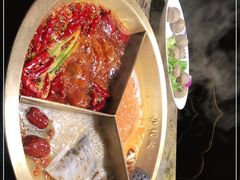 -小龙坎火锅(全球总店)