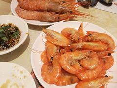-芭菲盛宴·环球美食(袁家岗店)