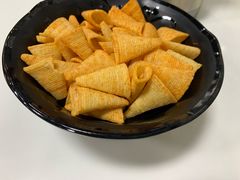 -鱼羊宴烤鱼羊蝎子烧烤(怡馨家园店)