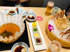 -蟹的岡田屋(正大广场店)
