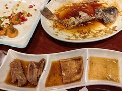 -古南都·老广东酒楼(龙江店)