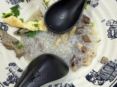 -鸭小妹鸭血粉丝(老门东店)