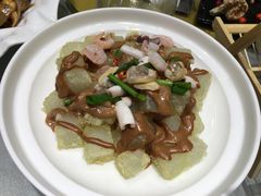 -渔娘渔家丹东海鲜(东直门店)