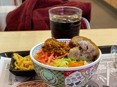 -吉野家(长沙五一广场IFS店)