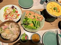 -安南越南餐厅(青岛万象城店)