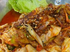 -黑豚黨韩国烤肉料理(悦然时光店)