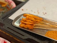 -破店肥哈·东北烧烤(南山保利店)
