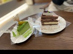 -流酥可心·牛乳蛋糕商店(禾祥西路店)