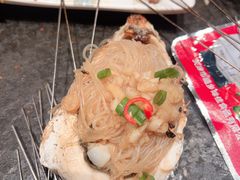 -老白清真烧烤(锦州旗舰店)