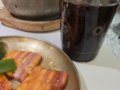 -花味·自助烤肉(雨花客厅店)