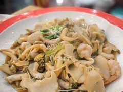 -渔码头食府(蓬莱阁店)
