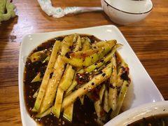 -玛扎烧烤私房菜