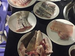 -正能量脆肉鲩火锅