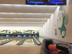 -广州保龄球馆(广州天河体育中心店)