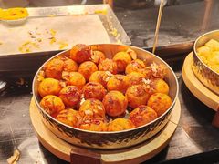 -猛古里烤肉自助(荟聚中心店)