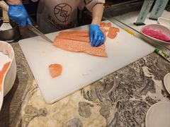 -禾斗海鲜自助(市南银座店)