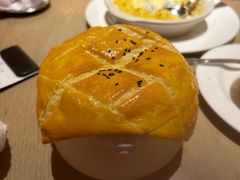 -波特曼西餐厅(中央大街店)