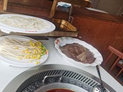 -晓宇重庆火锅(赛格国际购物中心店)