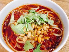 -薛阿婆(北美新天地中心店)