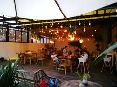 -云里小坐·小院里·团建·宴请·下午茶(三圣乡店)