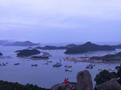 -花竹村