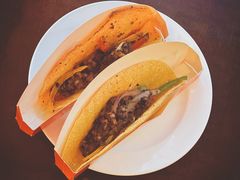 【晚餐】墨西哥塔可-索菲特西湖大酒店·香榭丽全日候餐厅(南山路店)