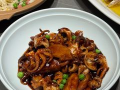 -阿明小菜·海鲜·上海菜(梅陇店)