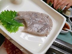 -海底捞火锅(枫蓝国际购物中心店)