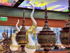 -simply thai天泰(世纪汇店)