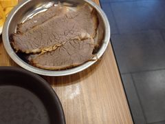 秘制牛肉-有礼有面(知春路店)