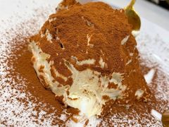 提拉米苏-大象厨房(重庆道店)