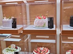 -金凤成祥(东直门现烤面包店)