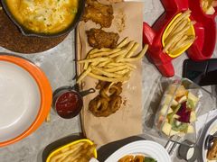 -必胜客(东大桥店)