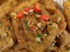 -冶建镜子·老南昌大排档·江西虾王(总店)