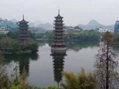 -忆咖啡观景餐厅(桂林象山公园店)