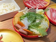 -沼津港精致料理·寿喜烧·烧鸟(青浦宝龙广场日料榜单店)