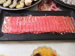-丽江庭院之丽江往事(安定门店)
