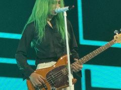 -华熙LIVE·五棵松·M空间