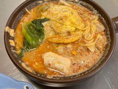 -O记东北砂锅麻辣烫