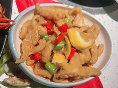 -沪小胖·小龙虾·蓝龙王(八佰伴店)