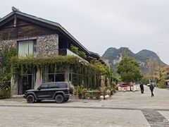 -融水老君洞景区