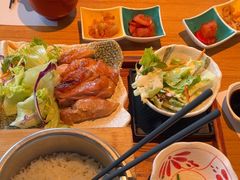 -味太助·银饭食堂(中华城店)