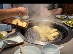 -门家大院铁锅炖·KTV·包房(浑南店)