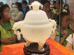 -北京工艺美术博物馆