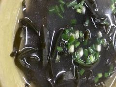 带丝汤-海汇源老烧麦店(东大街总店)
