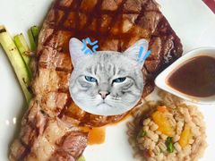 -园丁顿西餐厅(亦庄创新大厦高新视听产业园店)
