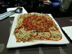 -吱咖啡西式简餐