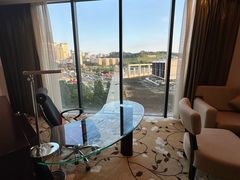 -南宁红林大酒店