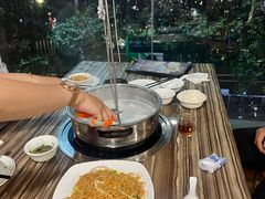 -渔意坊·千层无骨鱼粥底火锅·20年顺德菜(普君店)