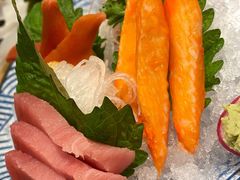 刺身拼盘-温野菜涮涮锅(西单大悦城店)